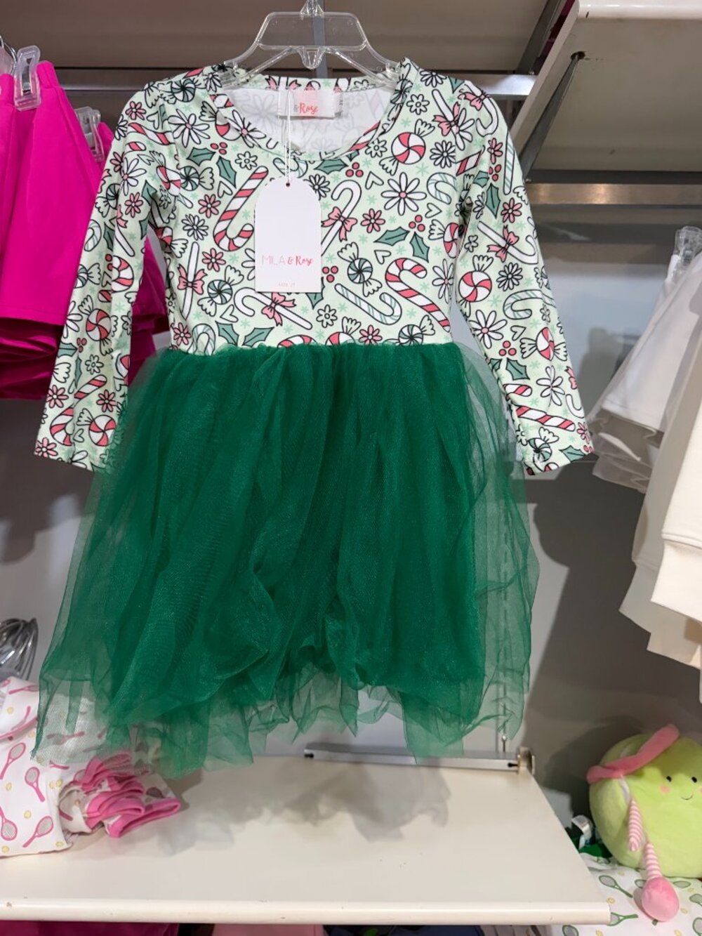 NWT Mila & Rose Tutu Dress